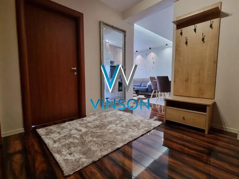 Izdavanje, dvosoban stan, 69m², Nova Detelinara, Novi Sad Sve Podlokacije