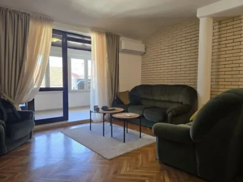 Sale, two bedroom apartment, 75m², Centar, Podgorica - image 1