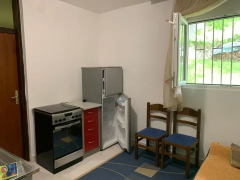 Prodaja, stan, 24m², Podgorica, Crna Gora - image 2