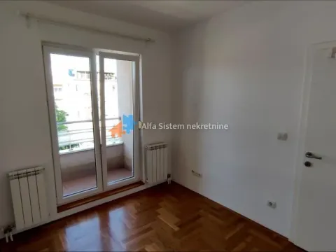 Rent, two bedroom apartment, 49m², Đeram Pijaca, Beograd - image 11