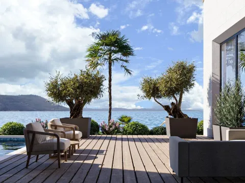 Prodaja, kuća, 1050m², Donja Lastva, Tivat - image 20