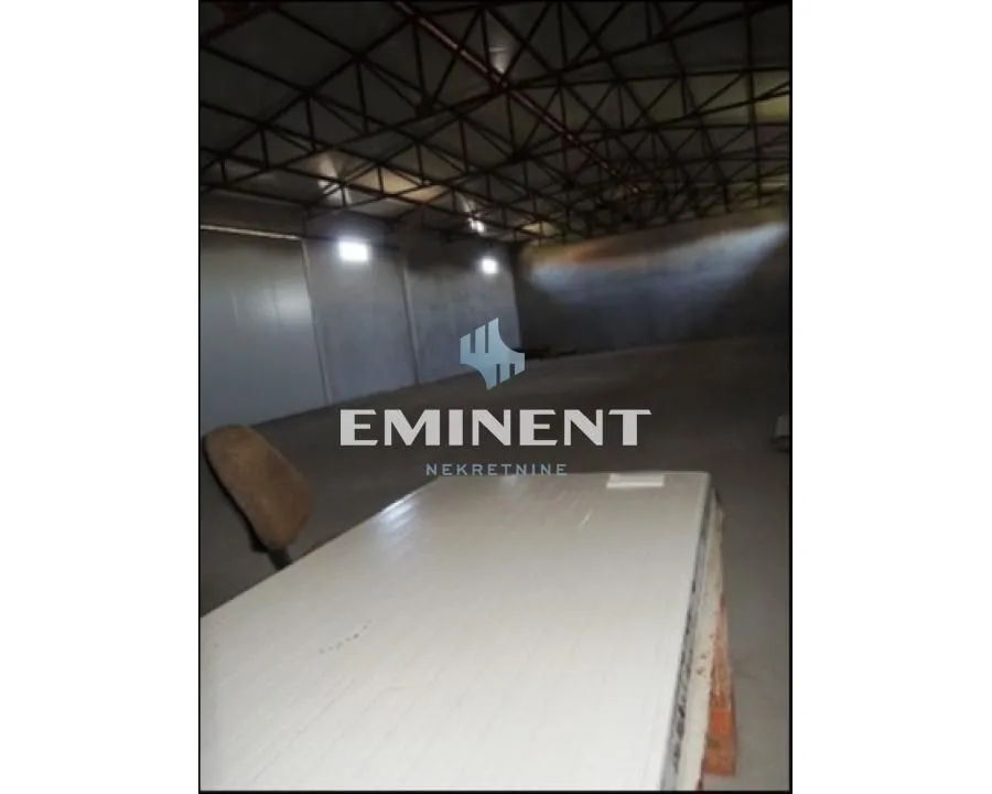 Rent, office space, 550m², Bežanijska Kosa Sve Podlokacije, Beograd