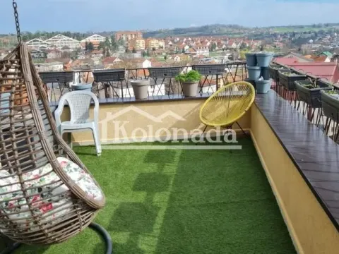 Sale, four bedroom apartment, 103m², Sopot, Beograd - image 14