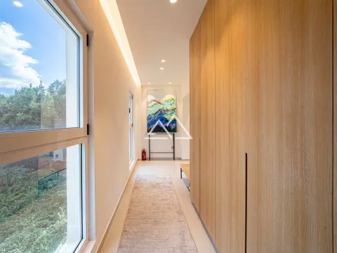 Prodaja, dvosoban stan, 122m², Tivat, Crna Gora - image 13