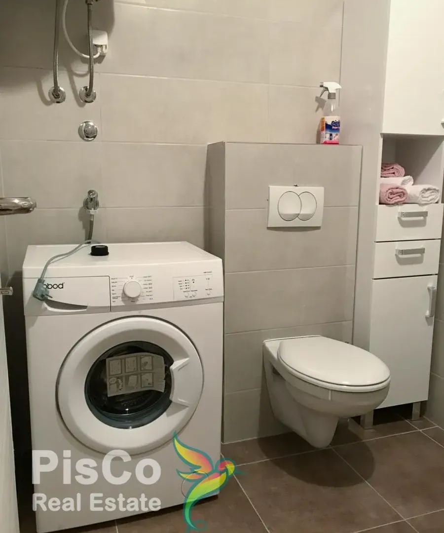 Rent, two bedroom apartment, 76m², Ljubović, Podgorica
