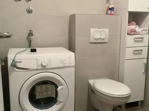 Rent, two bedroom apartment, 76m², Ljubović, Podgorica - image 3