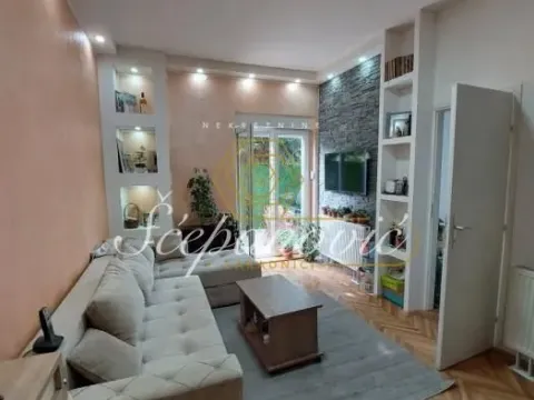 Prodaja, jednosoban stan, 27m², Veternik, Novi Sad Sve Podlokacije - image 2