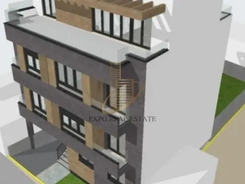 Prodaja, trosoban stan, 76m², Denkova Basta, Zvezdara Sve Podlokacije - image 2