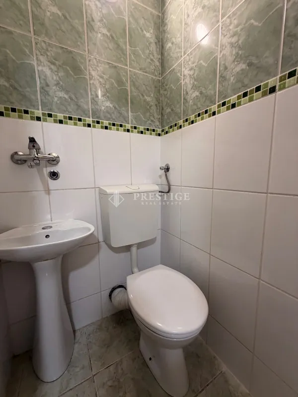 Rent, two bedroom apartment, 60m², Centar, Podgorica