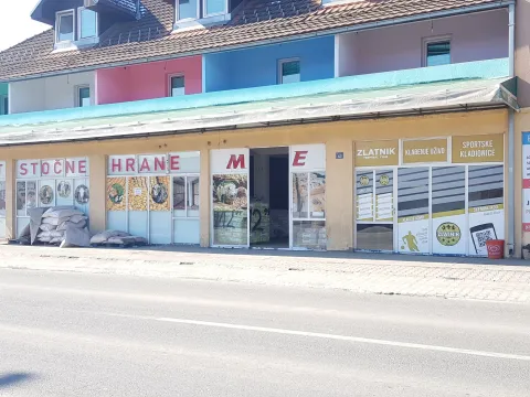 Rent, office space, 200m², Nedakusi, Bijelo Polje - image 5