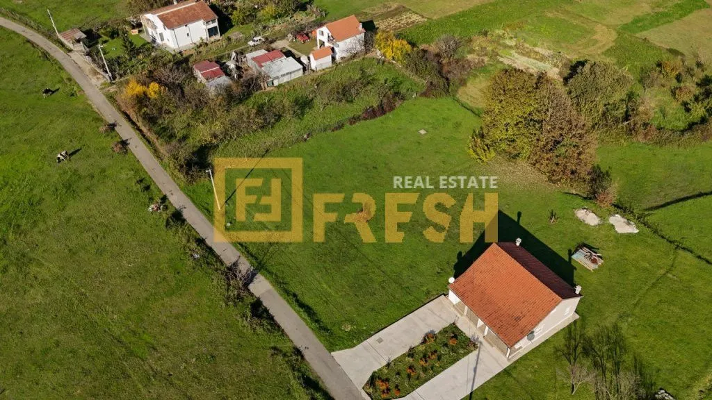 Prodaja, plac, 1440m², Danilovgrad, Crna Gora