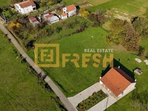 Prodaja, plac, 1440m², Danilovgrad, Crna Gora - image 2