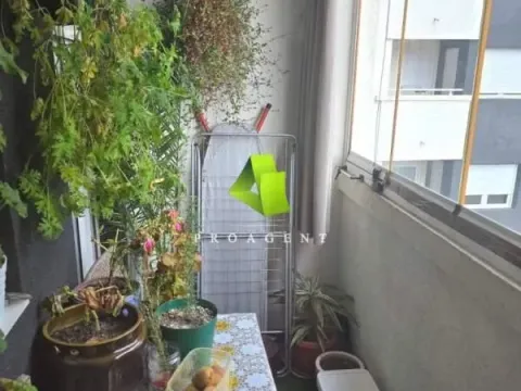 Rent, two bedroom apartment, 59m², Medijana, Niš - image 13