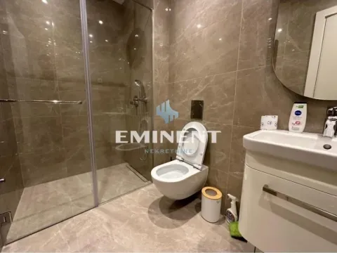 Rent, three bedroom apartment, 78m², Novi Beograd Blok 65, Novi Beograd Sve Podlokacije - image 13
