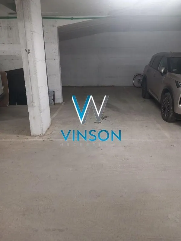 Izdavanje, parking/garaža, 19m², Podbara, Novi Sad Sve Podlokacije