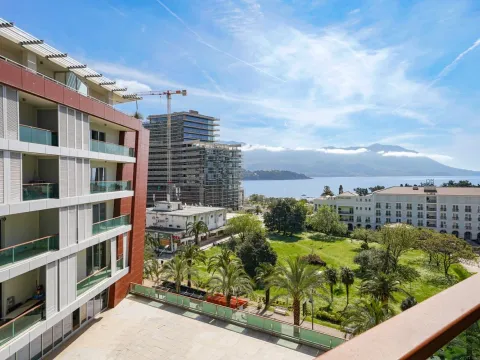 Prodaja, dvosoban stan, 94m², Budva, Crna Gora - image 2