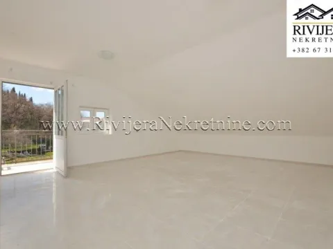 Sale, two bedroom apartment, 100m², Herceg Novi, Crna Gora - image 7
