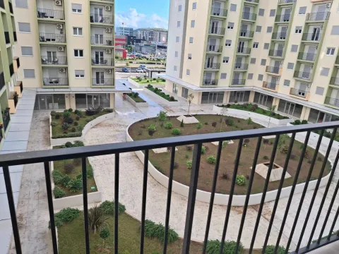 Izdavanje, stan, 40m², Pobrežje, Podgorica - image 8