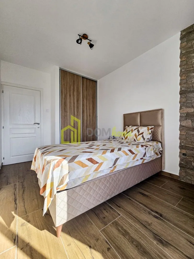 Prodaja, trosoban stan, 74m², Pobrežje, Podgorica