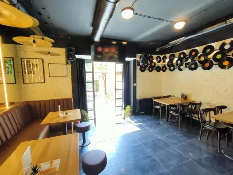 Sale, office space, 58m², Centar, Novi Sad - image 4