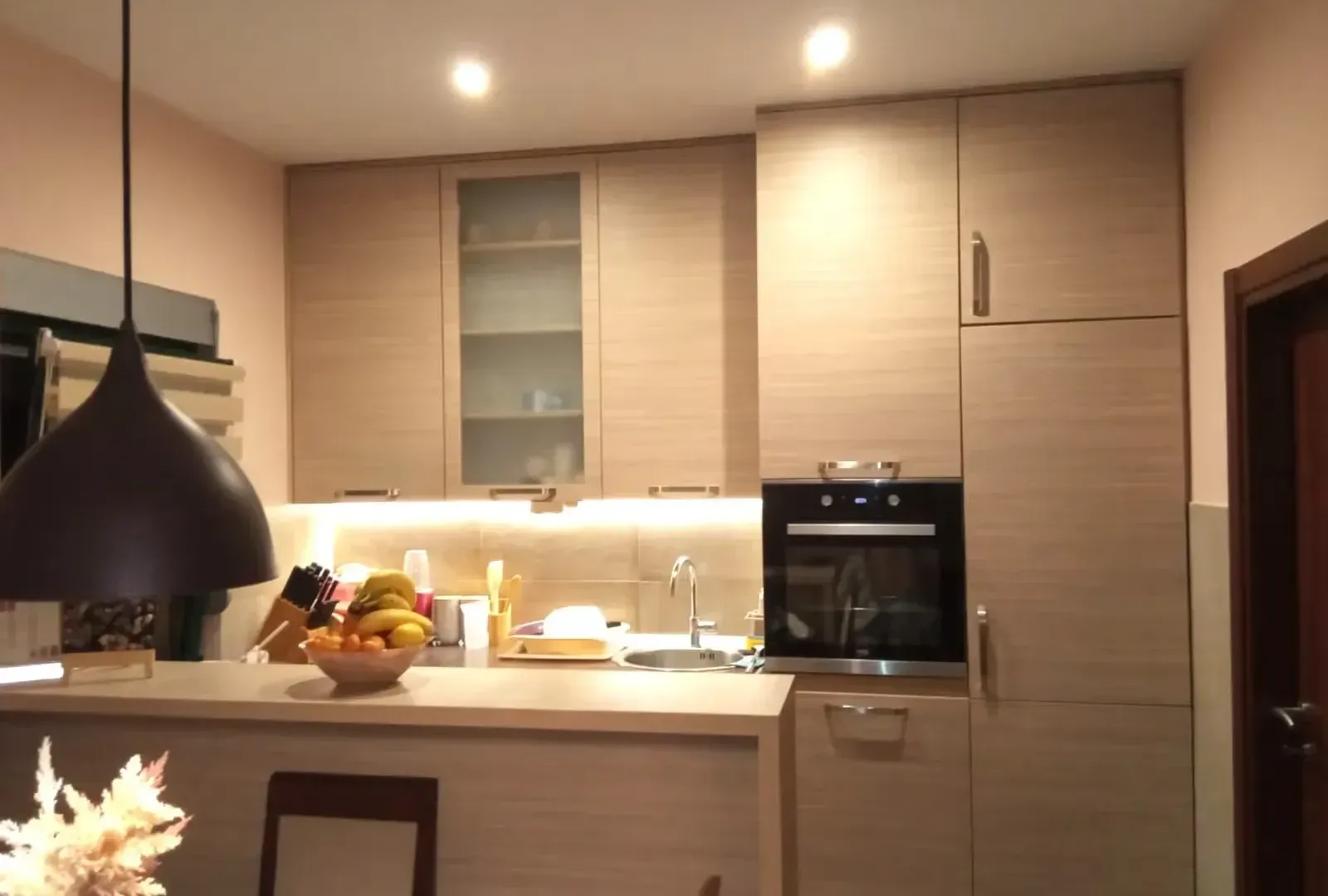 Sale, apartment, 101m², Kotor, Crna Gora
