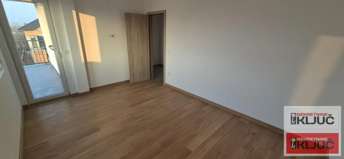 Prodaja, četvorosoban stan, 113m², Veternička rampa, Novi Sad Sve Podlokacije