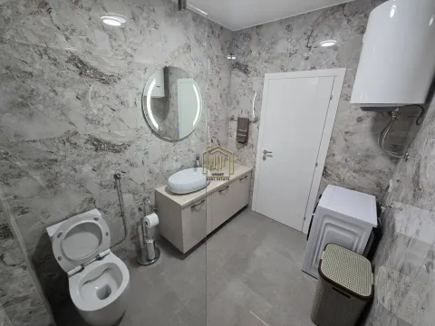Rent, two bedroom apartment, 100m², Zabjelo, Podgorica - image 10