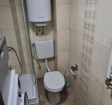 Prodaja, dvosoban stan, 52m², Centar, Novi Sad - image 5