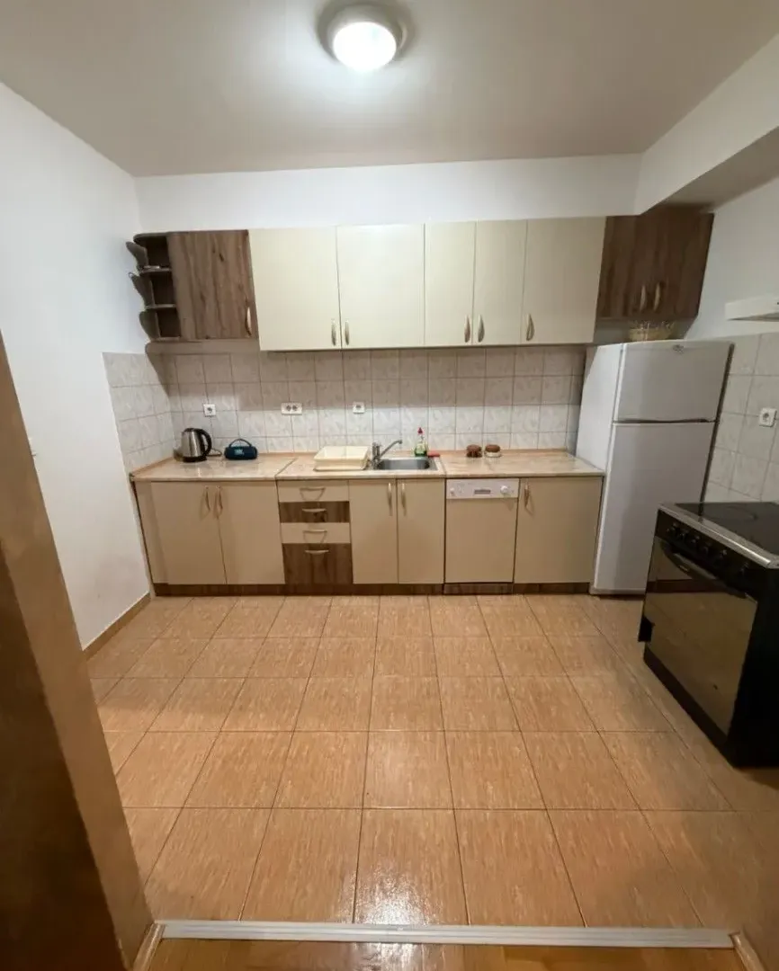 Rent, two bedroom apartment, 84m², City Kvart, Podgorica