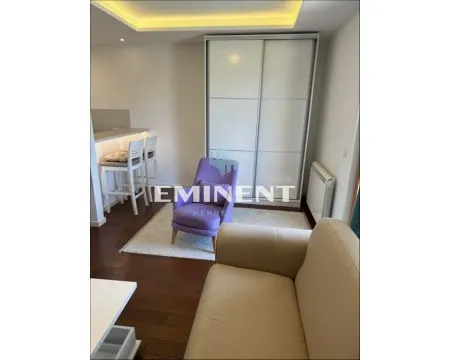 Prodaja, jednosoban stan, 32m², Novi Beograd Blok 67, Novi Beograd Sve Podlokacije - image 4