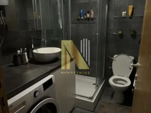 Izdavanje, dvosoban stan, 40m², Podbara, Novi Sad Sve Podlokacije - image 12