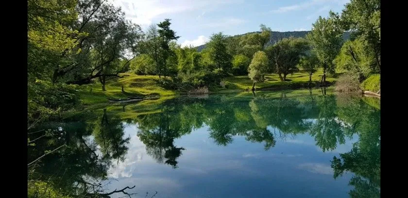 Prodaja, plac, 4430m², Danilovgrad, Crna Gora