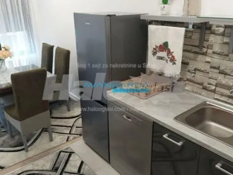 Izdavanje, stan, 57m², Crveni Krst, Beograd - image 2