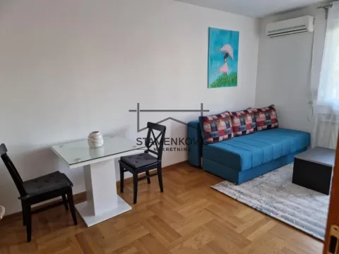 Rent, one bedroom apartment, 45m², Centar, Novi Sad - image 3