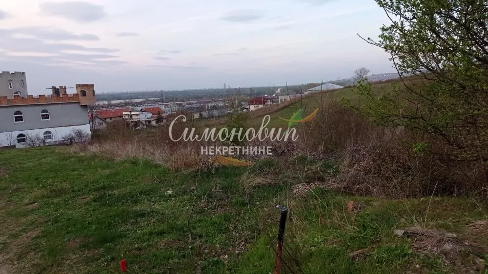 Prodaja, plac, 7800m², Železnik, Beograd