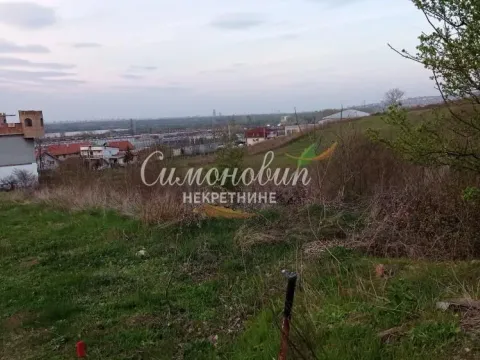 Sale, land lot, Železnik, Beograd