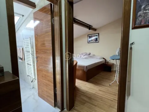 Sale, two bedroom apartment, 63m², Dom zdravlja, Niš - image 8