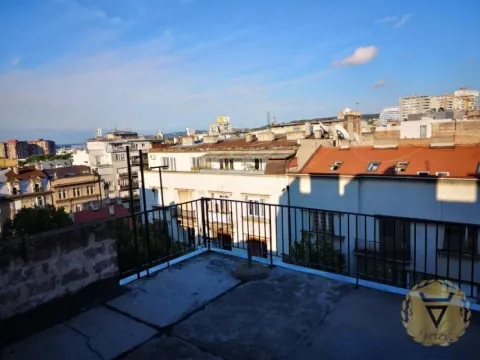 Izdavanje, dvosoban stan, 50m², Stari Grad, Beograd - image 6