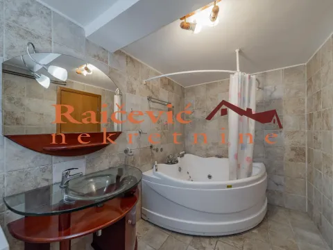 Rent, three bedroom apartment, 89m², Ivanjica, Srbija - image 17