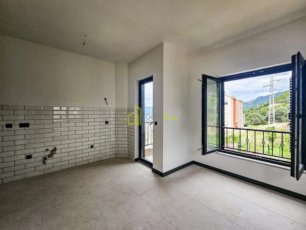 Prodaja, garsonjera, 22m², Kumbor, Herceg Novi