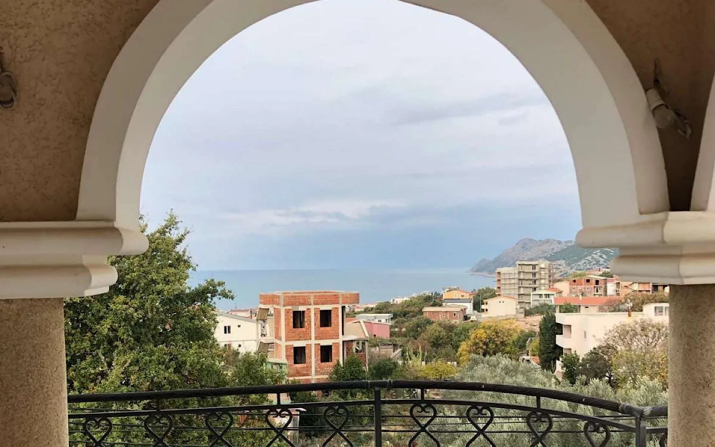 Sale, house, 255m², Dobra Voda, Bar