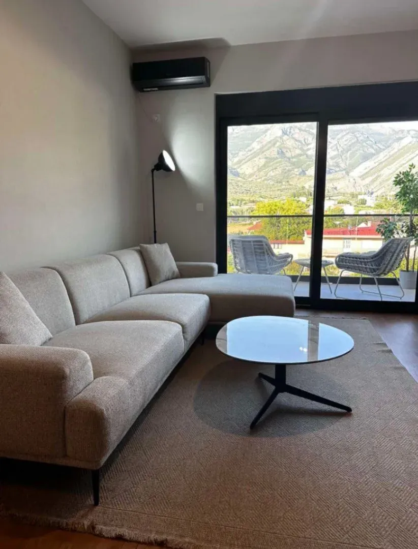 Sale, two bedroom apartment, 67m², Polje, Bar
