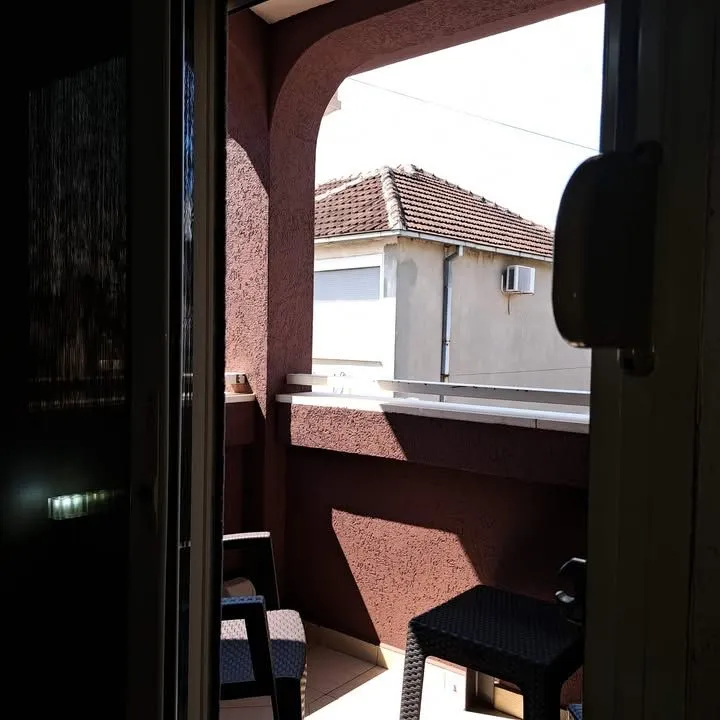 Rent, one bedroom apartment, 45m², Dalmatinska ulica, Podgorica