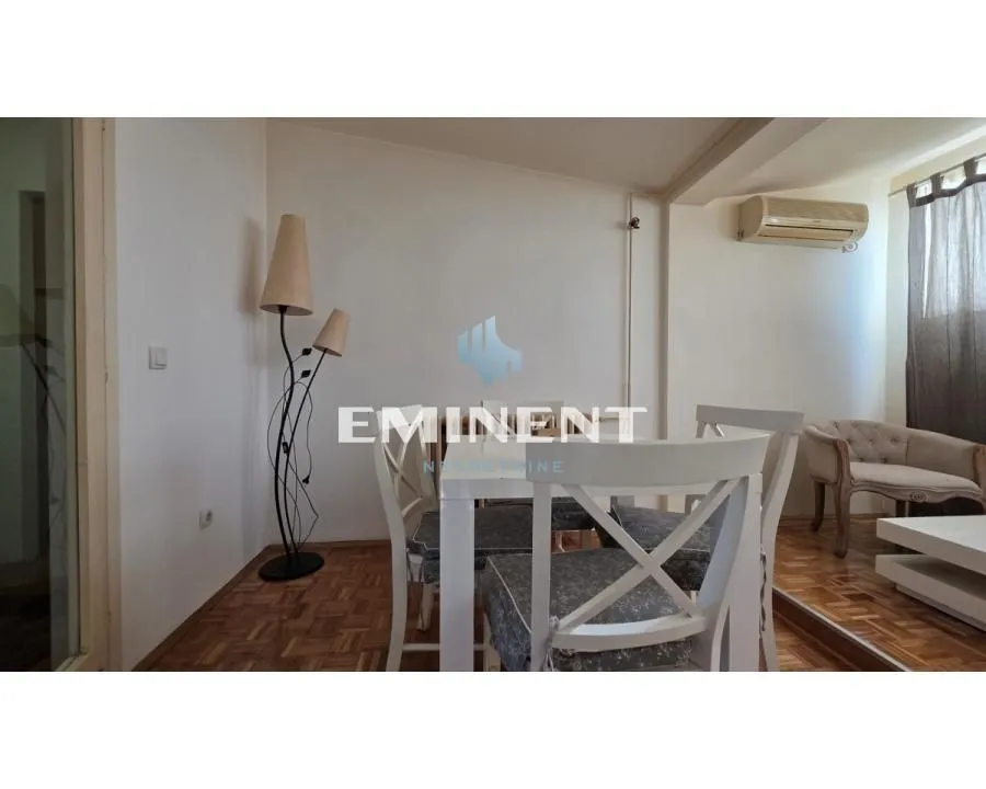 Sale, two bedroom apartment, 62m², Čukarica, Beograd