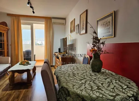 Izdavanje, jednosoban stan, 50m², Centar, Bar - image 17