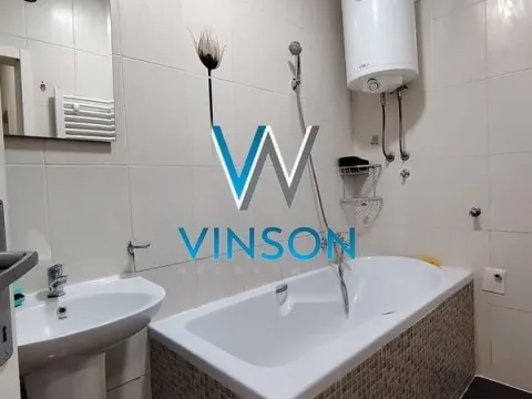 Izdavanje, jednosoban stan, 56m², Socijalno, Novi Sad Sve Podlokacije - image 8