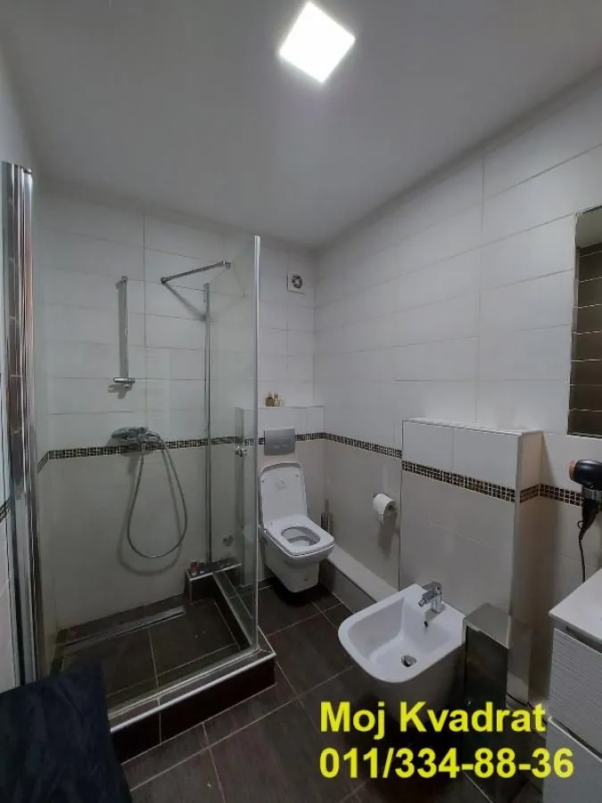 Sale, apartment, 120m², Stari Grad, Beograd