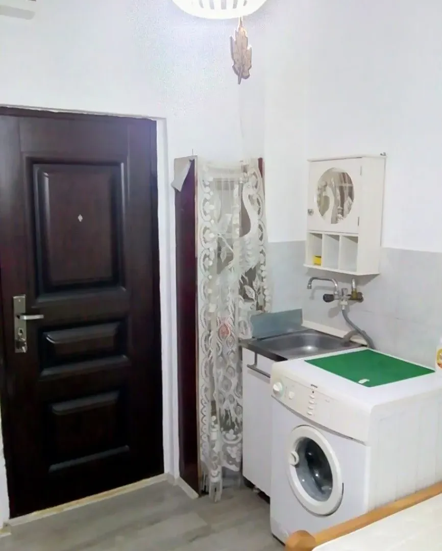 Rent, studio apartment, 12m², Kanarevo Brdo, Beograd