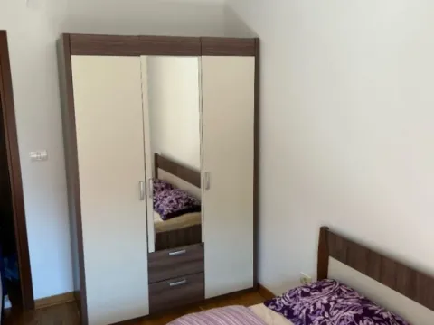 Izdavanje, jednosoban stan, 51m², City Kvart, Podgorica - image 5