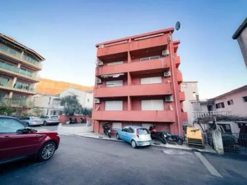 Sale, one bedroom apartment, 43m², Babilonija, Budva - image 12